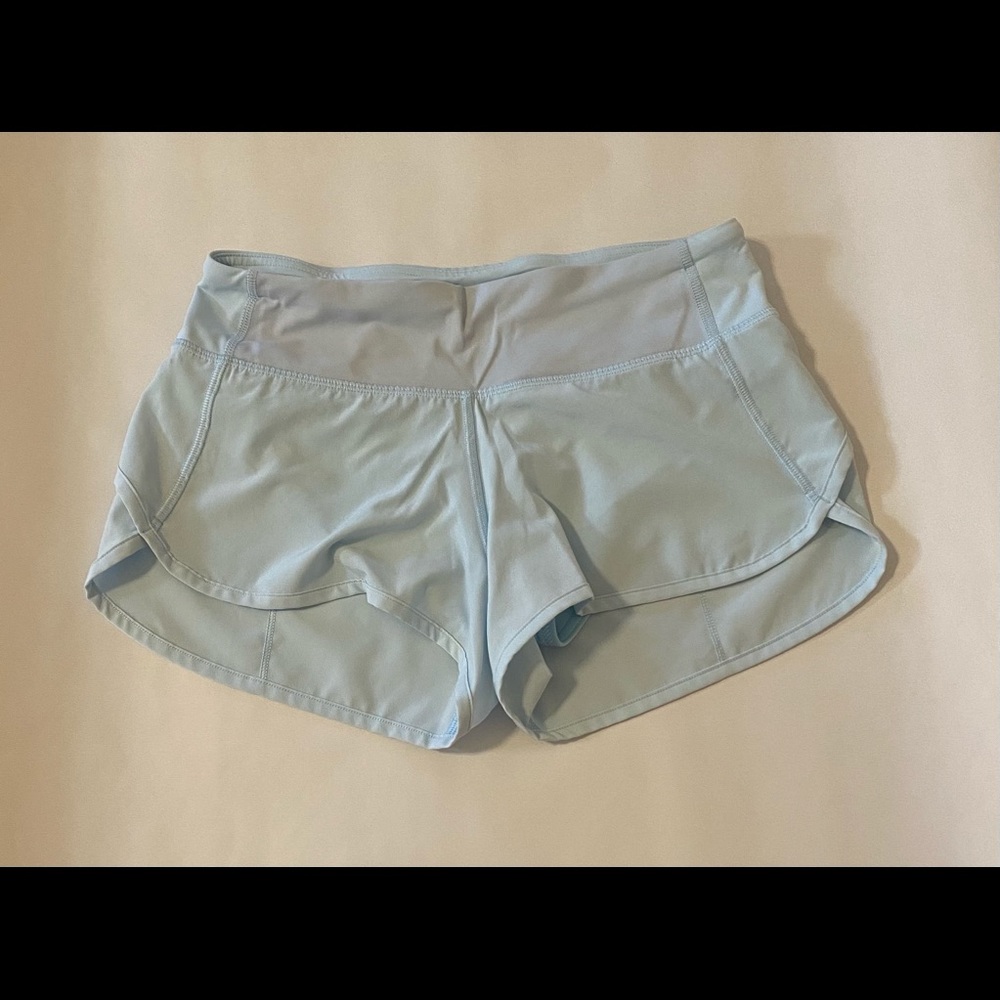 Lululemon Speed Short